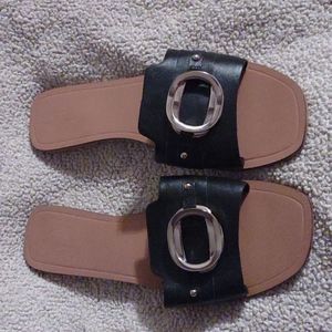 Women's Flats Sandals